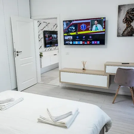 Zain Appartement Craiova