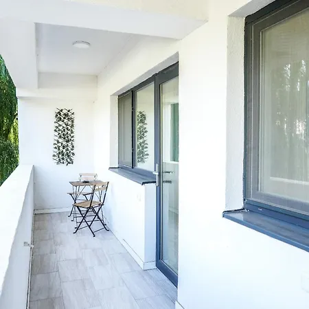 Appartement Zain Craiova