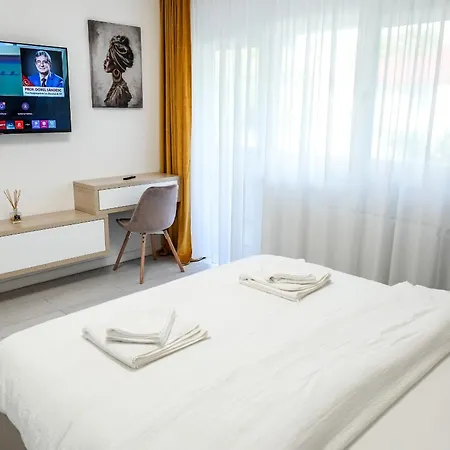 Apartament Zain Craiova
