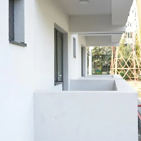 Zain Appartement Craiova