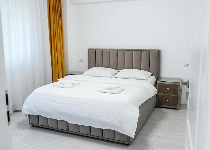 Apartament Zain