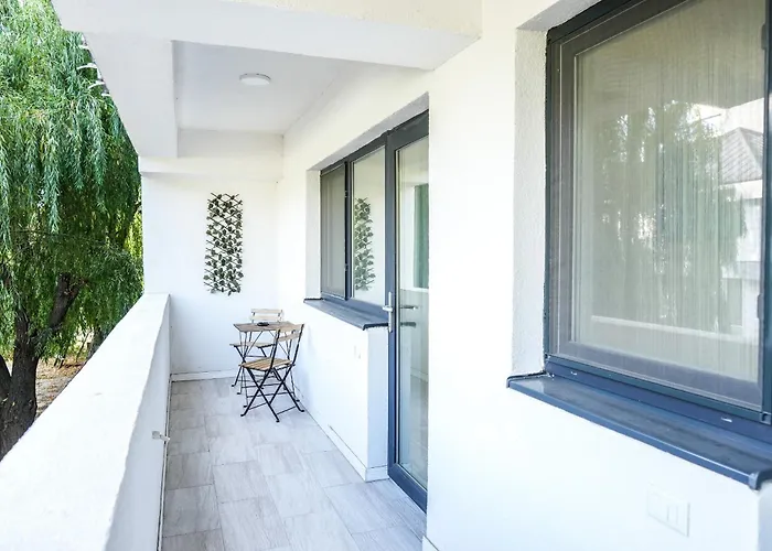 Apartament Zain Krajowa