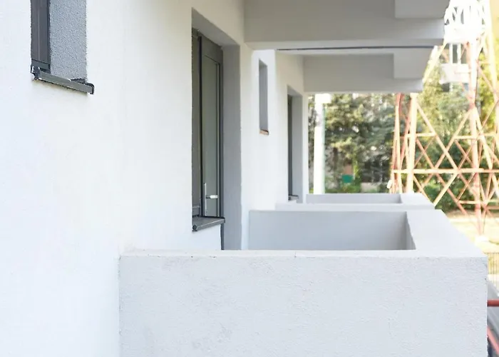 Zain Apartament Krajowa