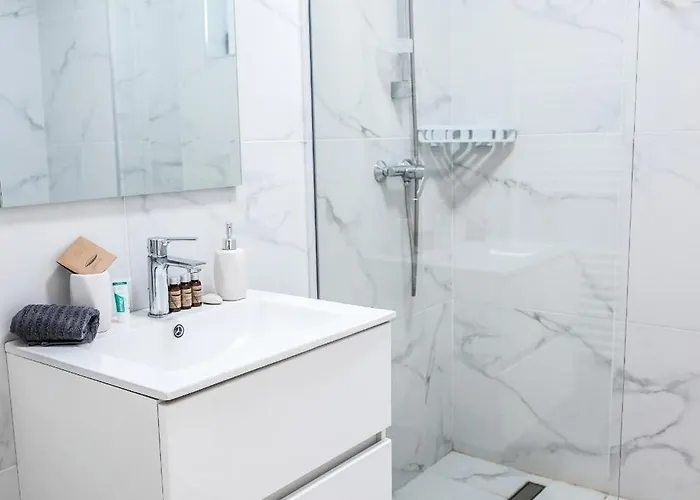 Zain Apartament Krajowa